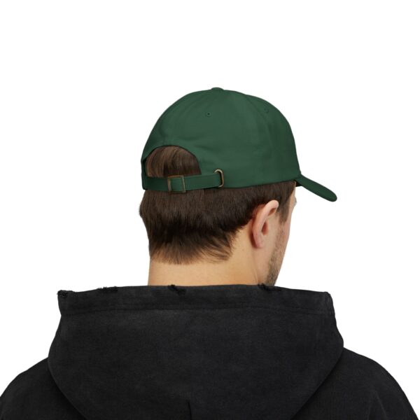 C.R.A.P. Classic Baseball Cap - Image 16