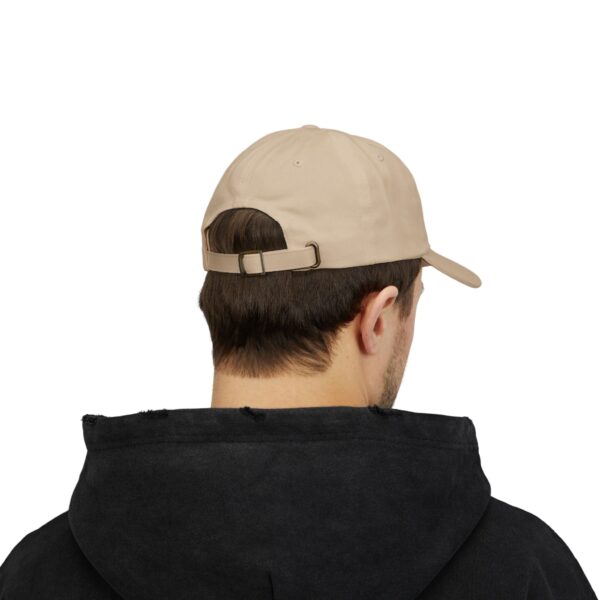 C.R.A.P. Classic Baseball Cap - Image 12